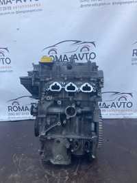 Двигун H4B a400 0.9 TCE  Clio Sandero Captur (Кліо, Сандеро, Каптур)
