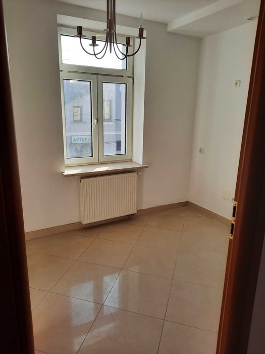 Wynajmę mieszkanie w centrum Brwinowa