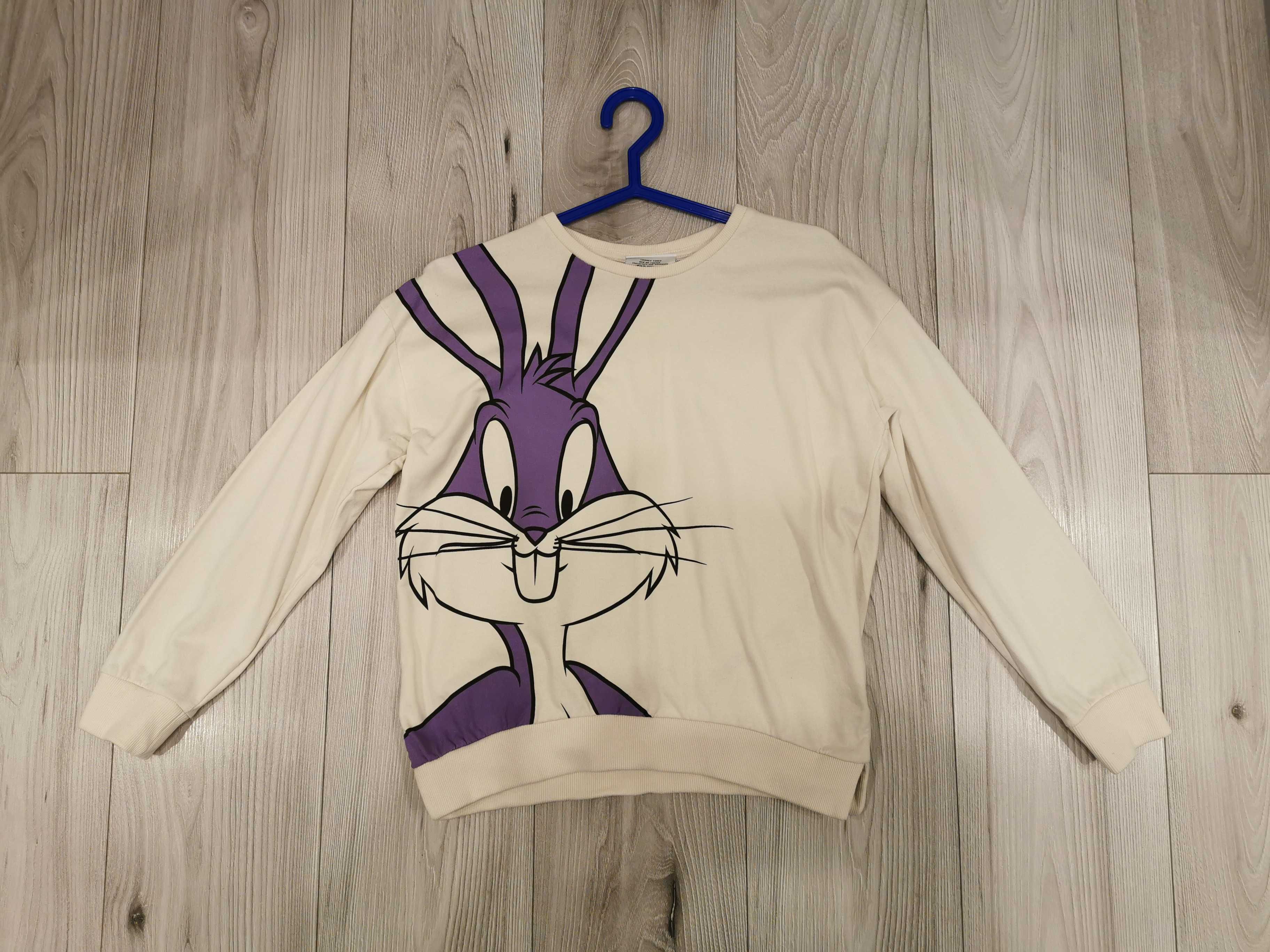 Bluza Looney Tunes 146-152cm