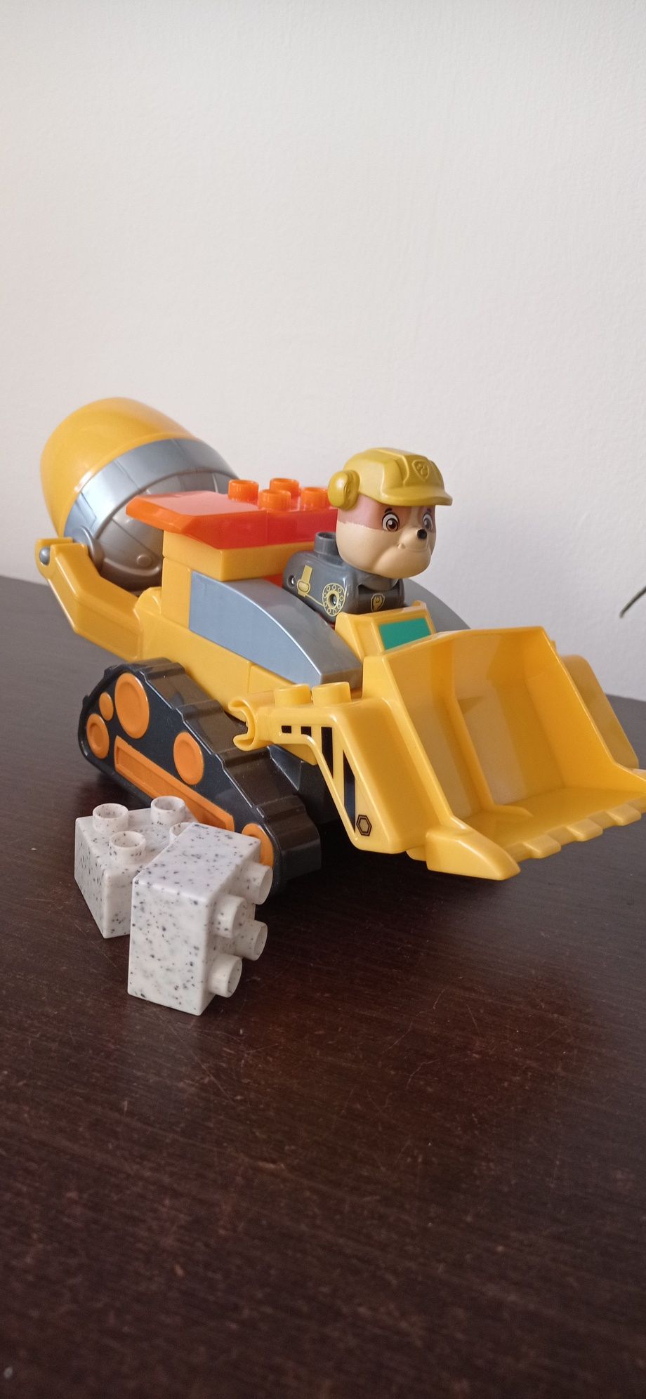LEGO Duplo, psi patrol