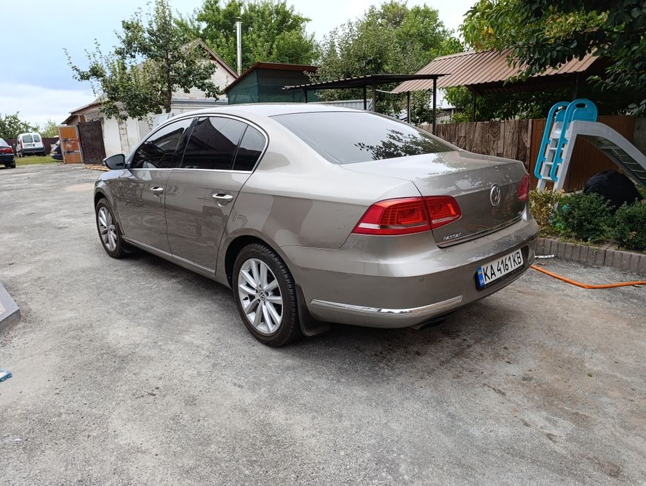 Продам Фольксваген пасат