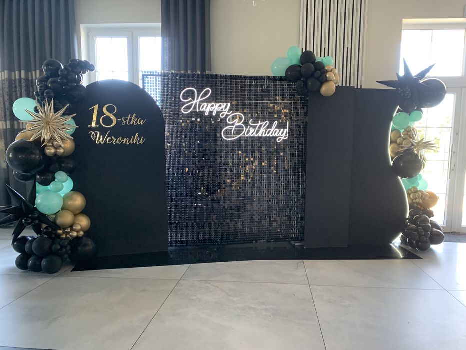 Scianki okolicznościowe wykonam