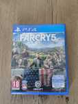 Far Cry 5 ps4/ps5