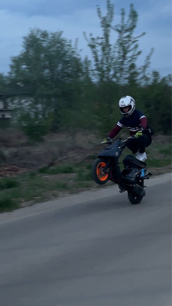 Yamaha artisik на конфе