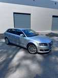 Audi A3 Audi A3 1.4 TFSI Stan BDB