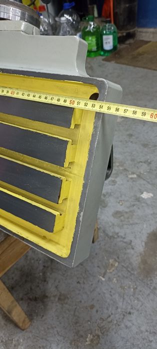 Стіл наклонно поворотний