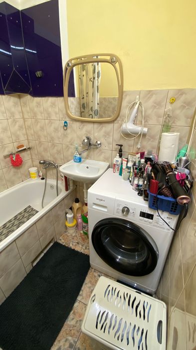 Mieszkanie 3 pokojowe 85m