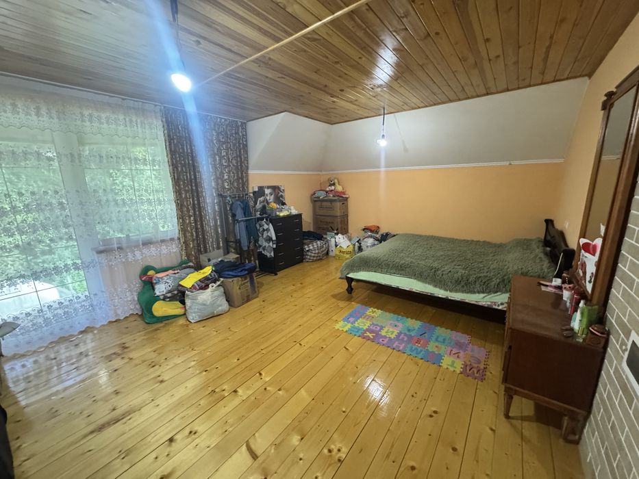 Продаж Два великих нових будинки біля м.ПОЧАІВ Тернопільська область