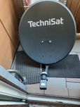 Antena satelitarna