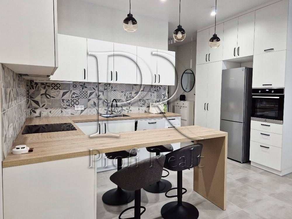 Продаж квартири 71кв.м. Podil Plaza & Residence