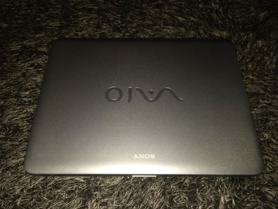 Sony vaio