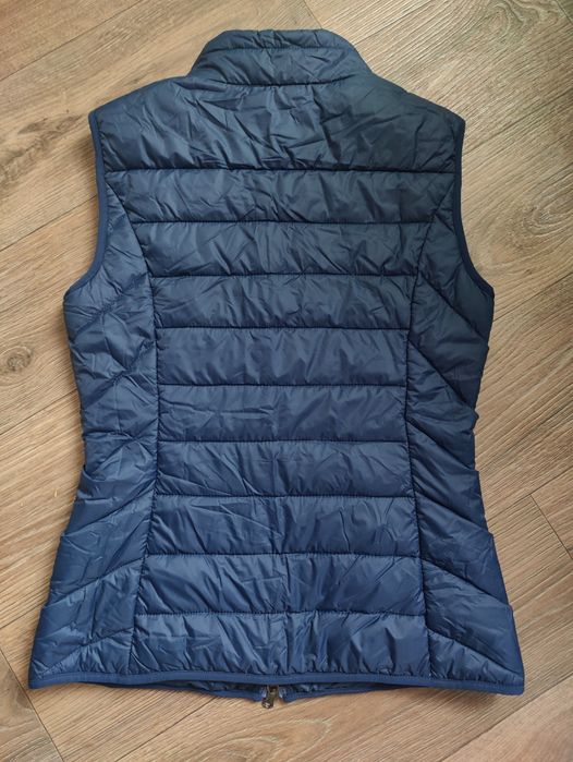 Пухова жилетка Rolex