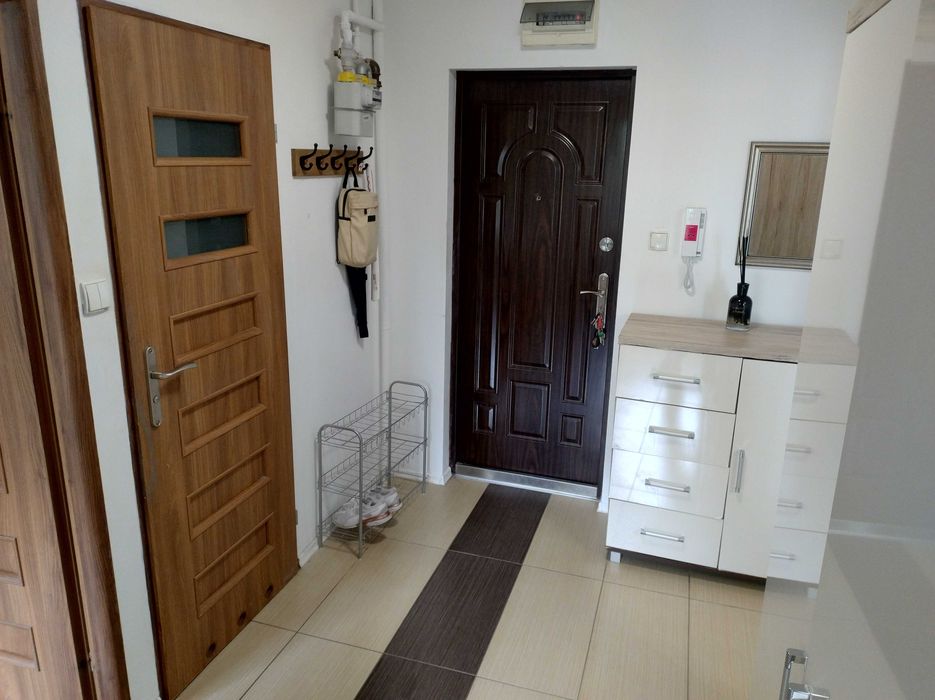 Sprzedam – 2-pokojowe mieszkanie 42 m², Gdynia Witomino, ul. Narcyzowa