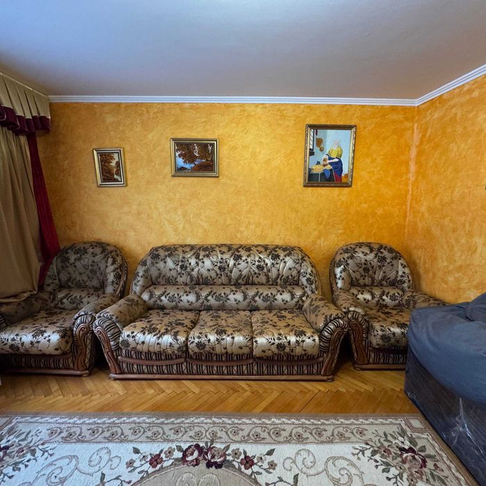 Терміново! Продається 2 к.квартира! Можна ДЕРЖПРОГРАМИ