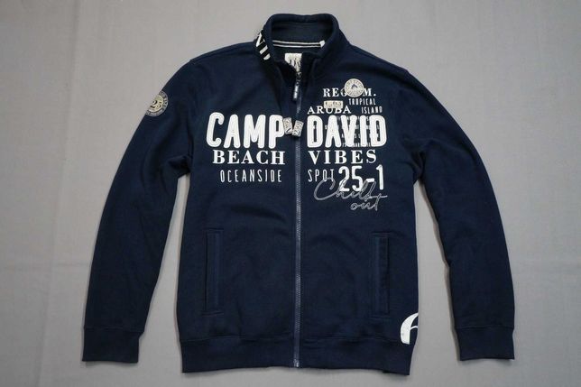 Camp david bluza r. xxl