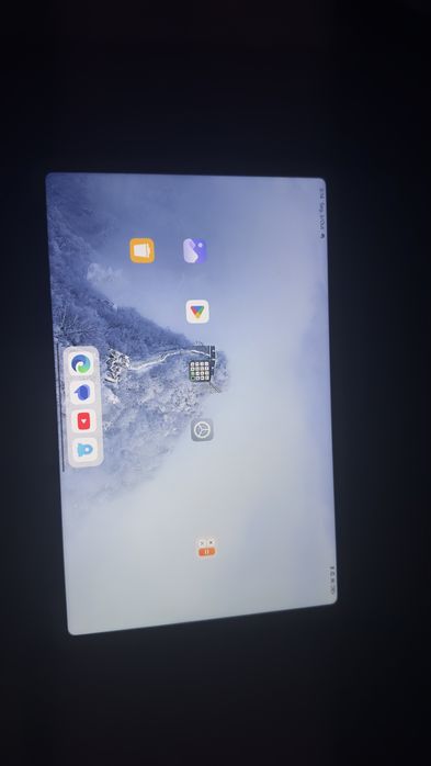 XIAOMI Pad 6 Com 1 ano de uso