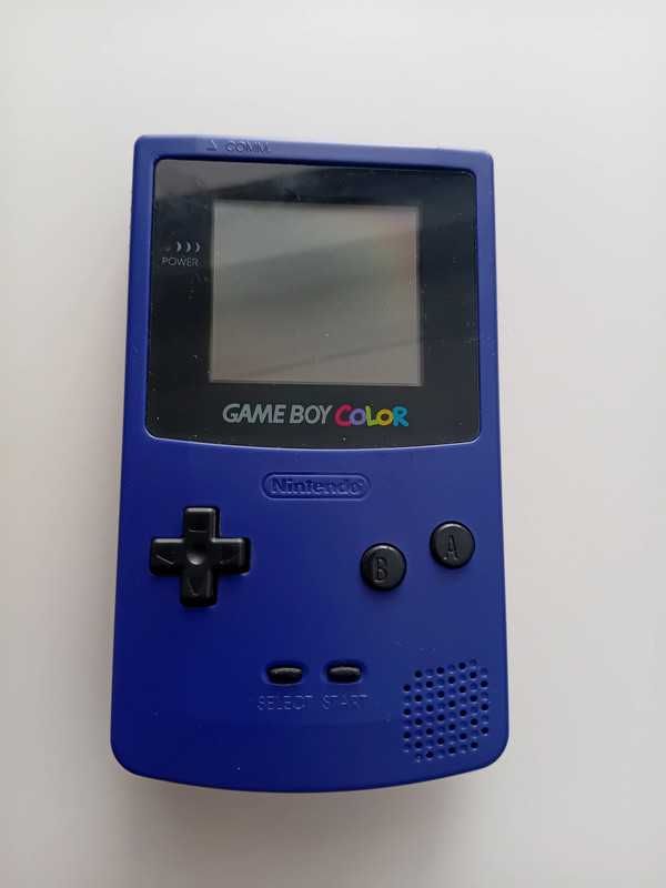 Nintendo Game Boy Color CGB-001