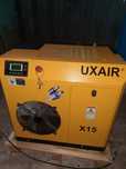 Compressor de parafuso