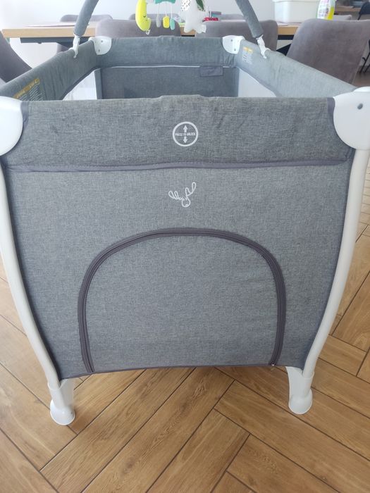 Sprzedam Łóżeczko Turystyczne Fjessa