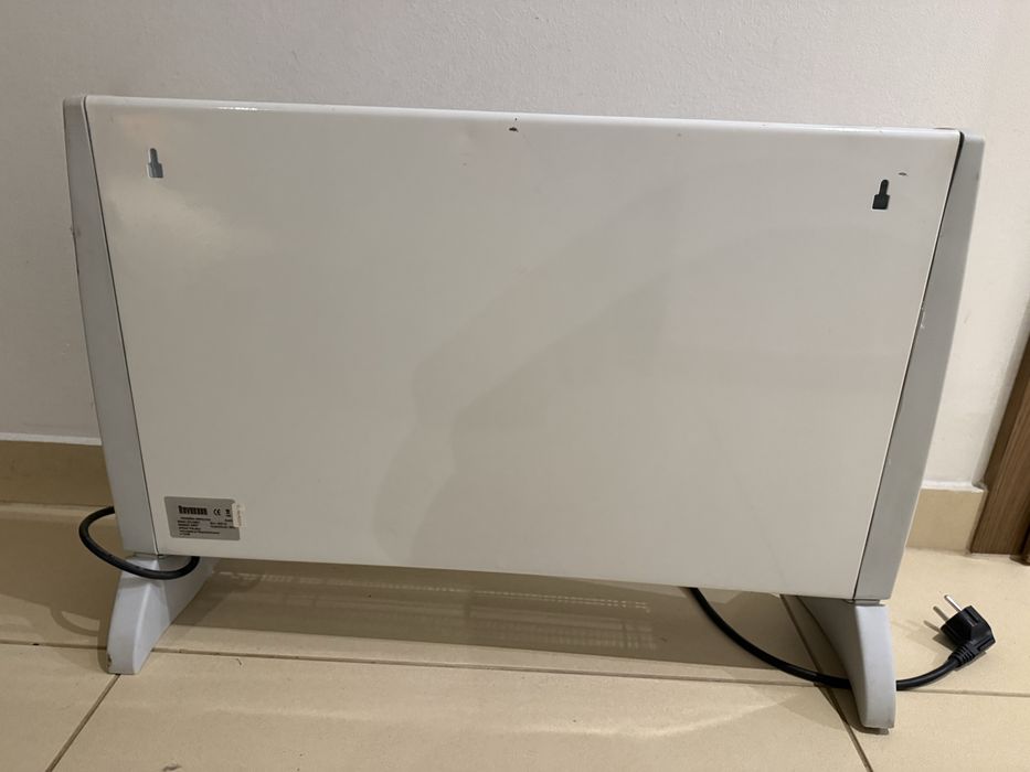 Grzejnik elektryczny  Ravanson CH1400