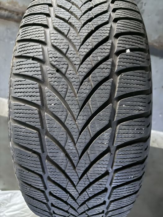 Комплект Шини Good year ultragrip ice 2 225/50 r17