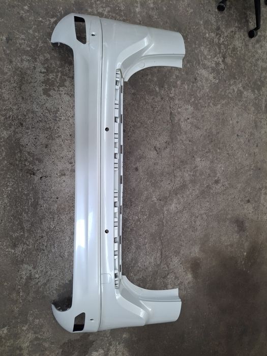 Zderzak tylny volvo xc60 lift 13-