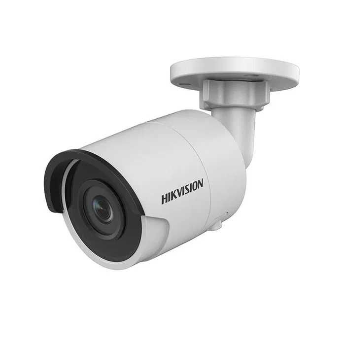Відеокамера HIKVISION DS-2CD2043G2-I Вулична IP 4мп