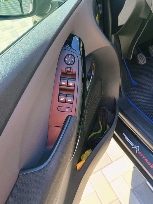 Citroen C4 Grand Picasso