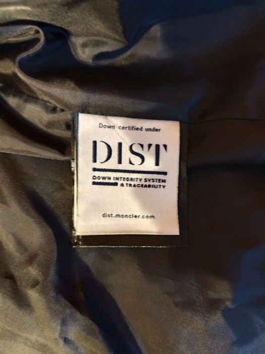 Kurtka Moncler męska