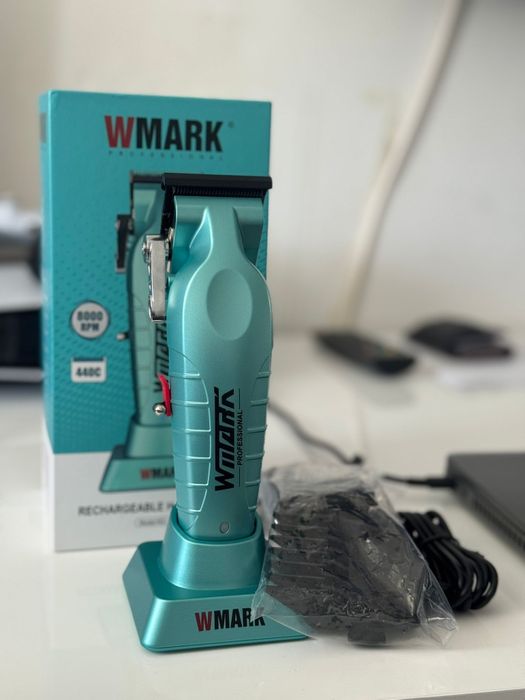 Vendo Material de Barbeiro