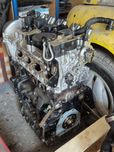 Silnik 2.0 tsi CHH VW Golf 7 gti 220km
