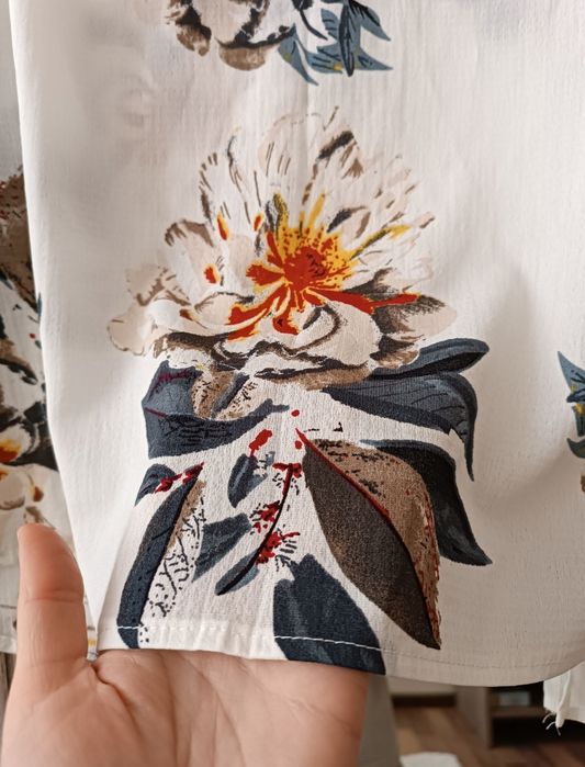 Nowa bluzka marki Shein