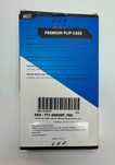 Capa premium Samsung S20 Plus – Cinzenta