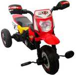 Motorek M5 Rowerek trójkołowy, motorek na pedała