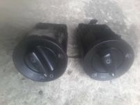 Переключатель света VW Golf 4, Passat B5, Bora, Lupo