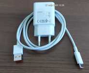 Ładowarka do telefonu HUAWEI. Port USB-C