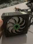 Gamemax GP-650W 80plus