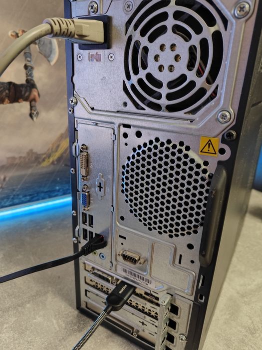 ‼️Гарантія Lenovo Edge Intel SSD RX 460