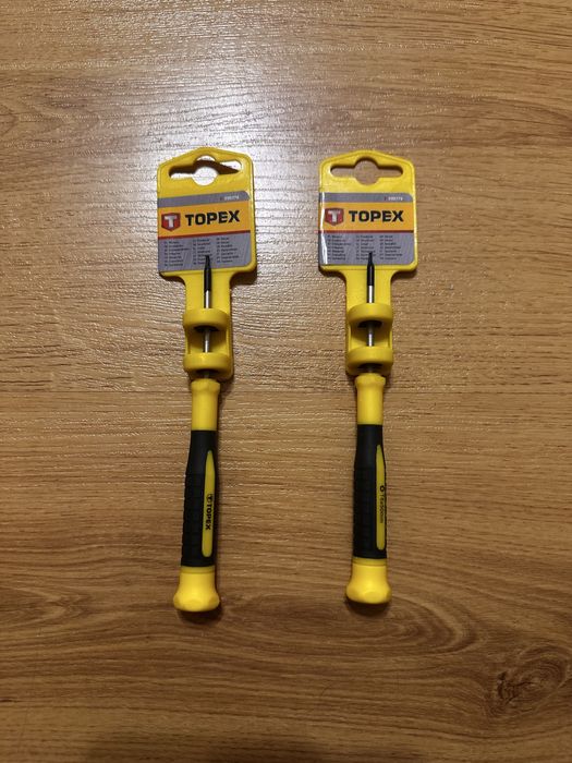 Викрутка/Отвертка типу TORX T6 НОВА