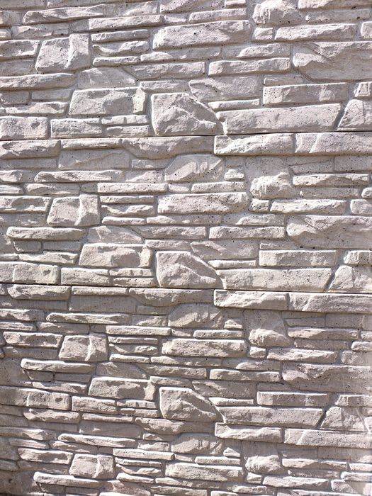 Panele betonowe ogrodzenia