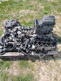 Двигун Peugeoт Ford Citroen по запчастинах