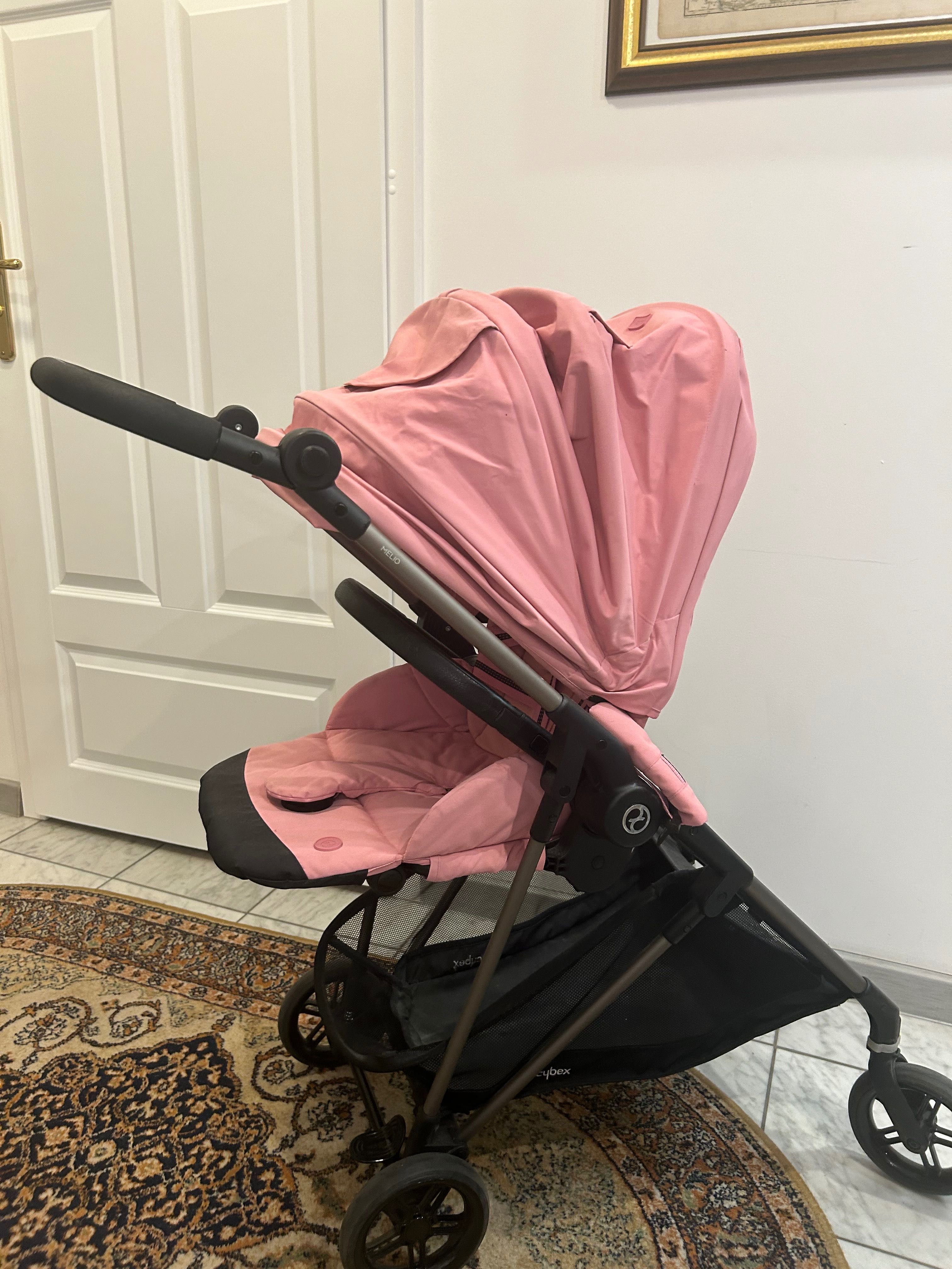 Wózek Cybex Melio