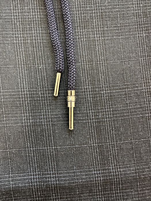 Dirk Bikkembergs, Joop костюм