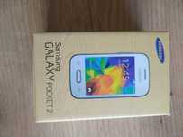 Samsung Galaxy Pocket 2
