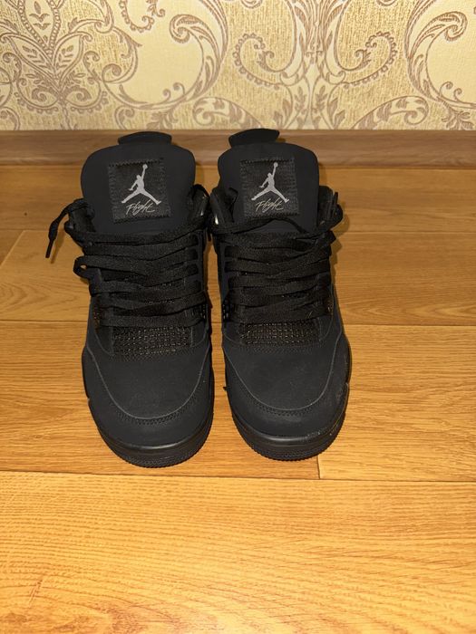 Кросівки Nike Air Jordan