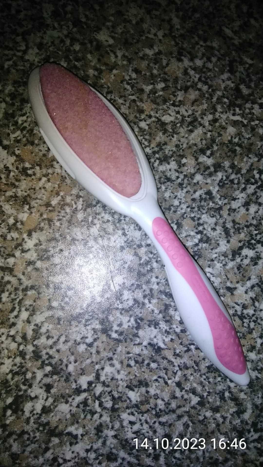 Rossmann fusswohle ceramiczna tarka/pilnik do stóp