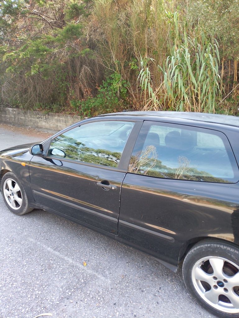 Fiat Bravo GT Motor JTD 1.9