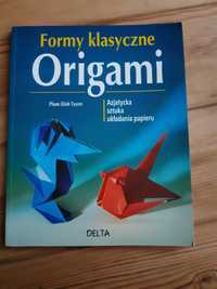 Origami, Formy klasyczne