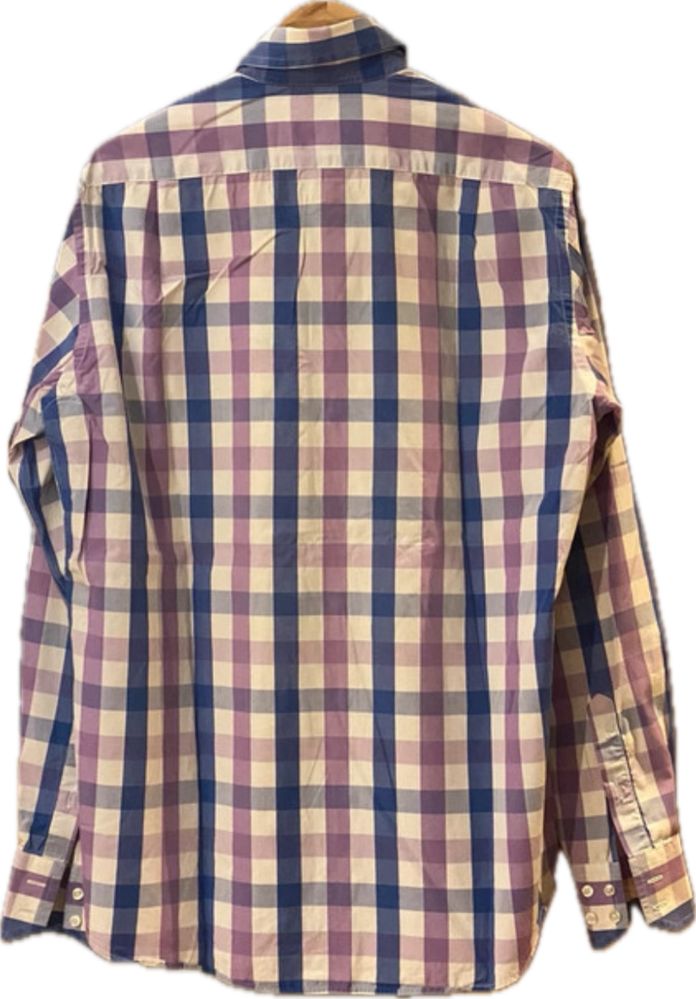 Camisa Carolina Herrera