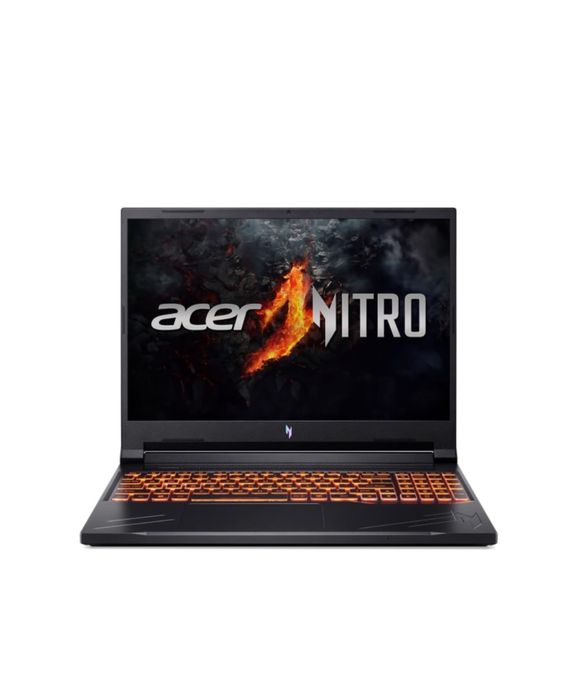Acer Nitro V16 R5-8645HS/16GB/512 RTX4050 165Hz